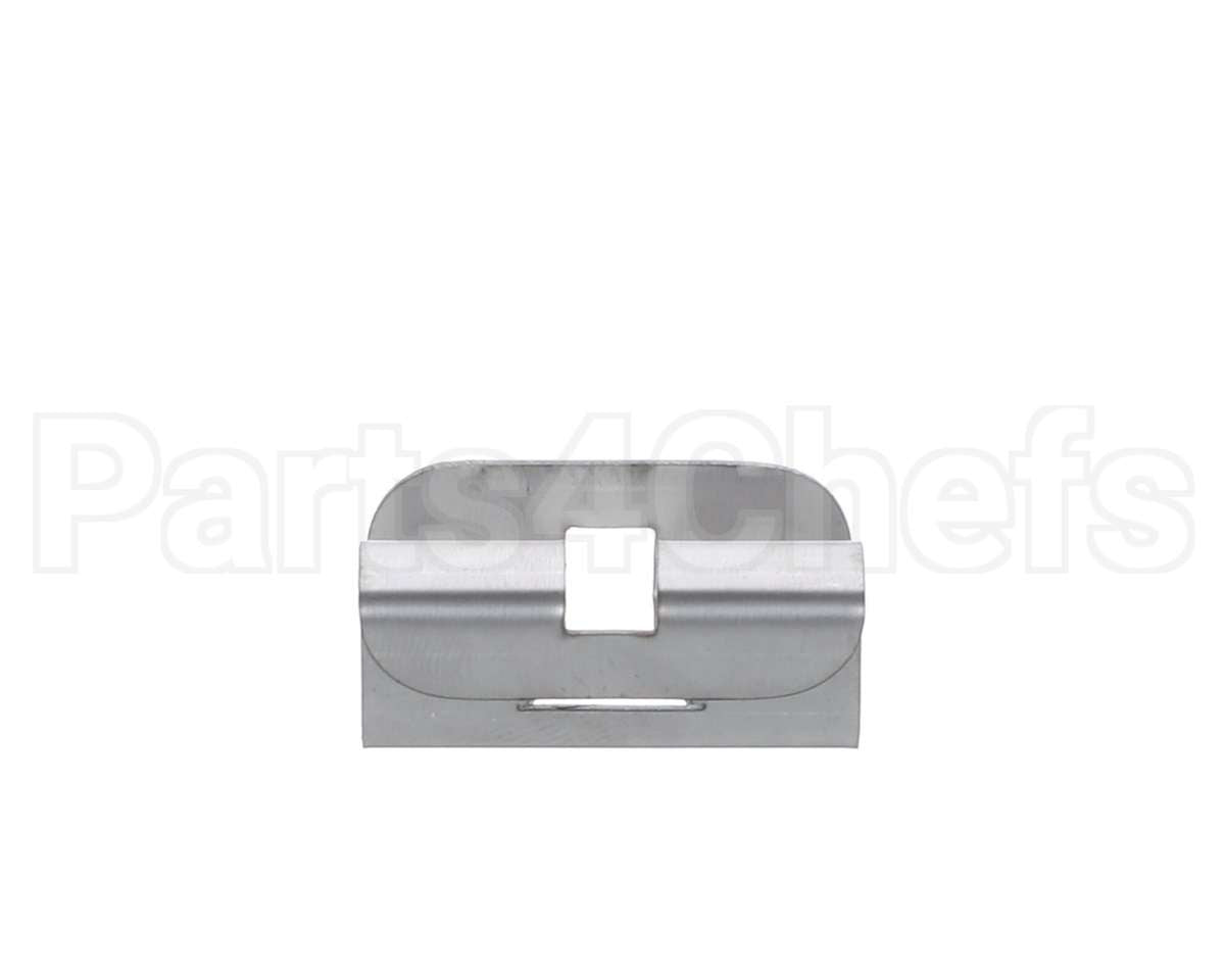 R04.20.137.00 Hatco Kit, Fshc6&7,Tid Probe Bracket