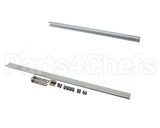 R04.24.022.00 Hatco Kit, Fdw Door Assembly