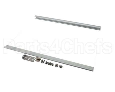 R04.24.022.00 Hatco Kit, Fdw Door Assembly