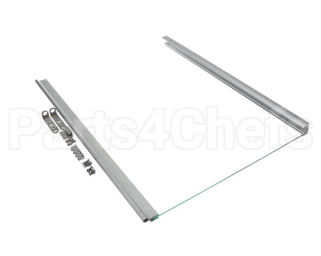 R04.24.022.00 Hatco Kit, Fdw Door Assembly
