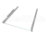 R04.24.022.00 Hatco Kit, Fdw Door Assembly