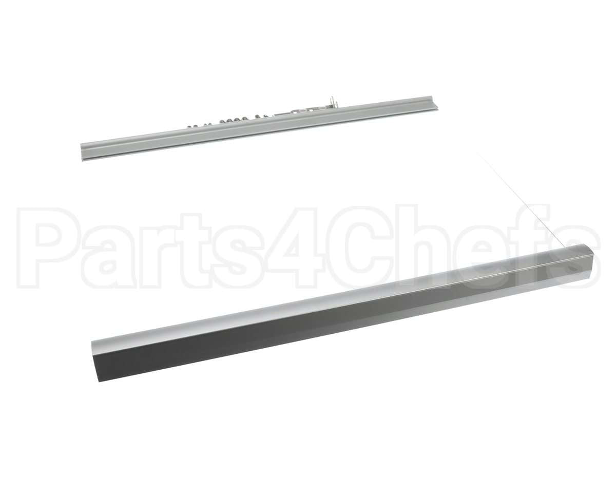 R04.24.022.00 Hatco Kit, Fdw Door Assembly