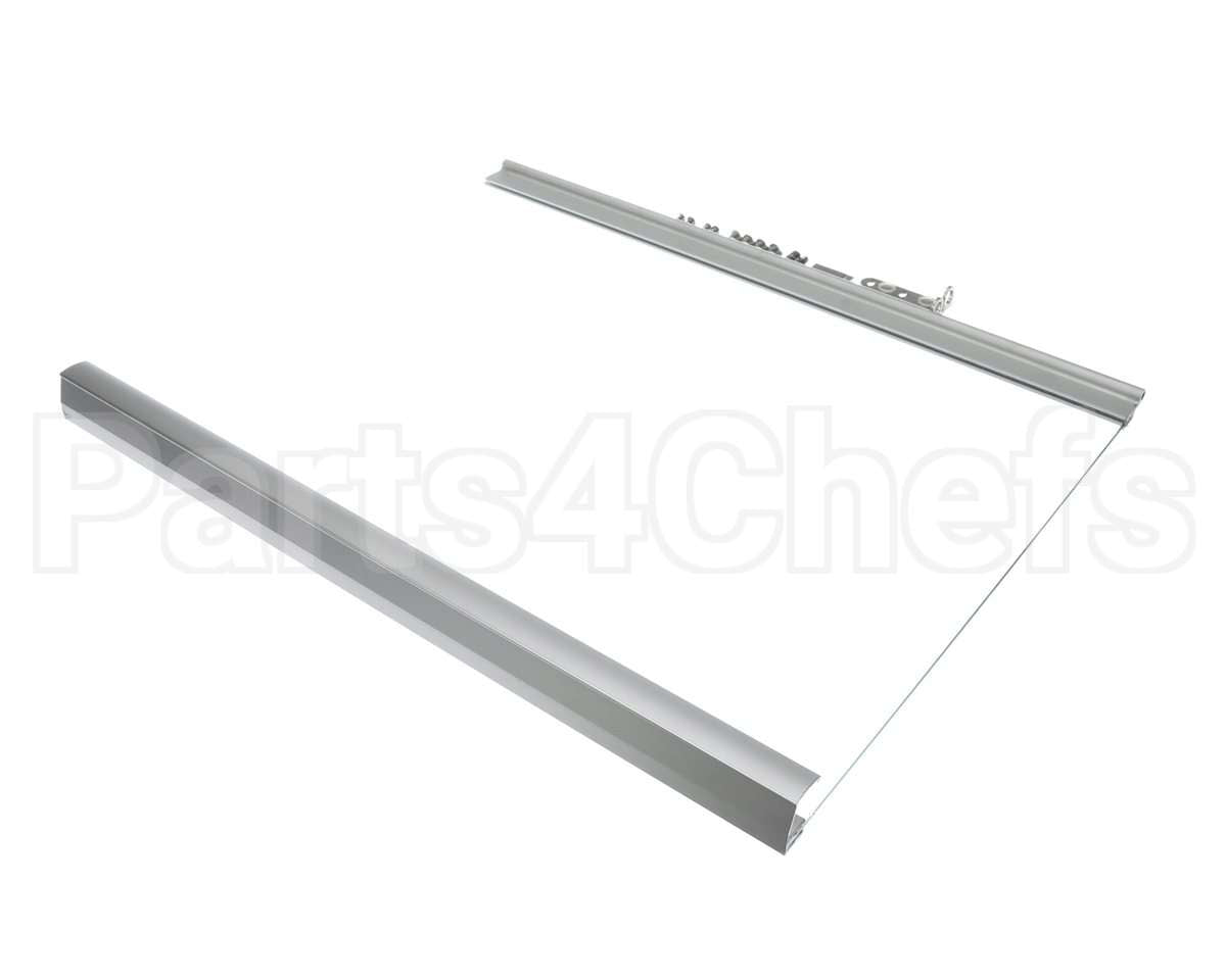 R04.24.022.00 Hatco Kit, Fdw Door Assembly