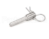 R04.24.087.00 Hatco Kit,Motorless Rack Coup & Pin