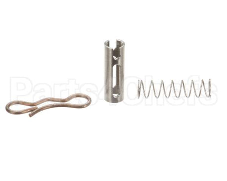 R04.24.357.00 Hatco Kit,Rack Coupling With Spring