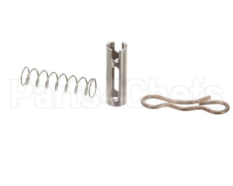 R04.24.357.00 Hatco Kit,Rack Coupling With Spring