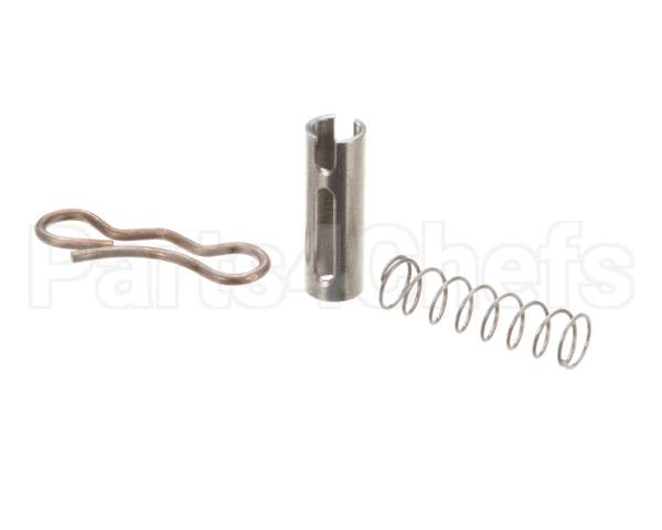 R04.24.357.00 Hatco Kit,Rack Coupling With Spring