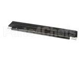 R04.38.490.01 Hatco Kit,Hzm Right Foot,Black
