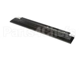 R04.38.490.01 Hatco Kit,Hzm Right Foot,Black