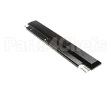 R04.38.490.01 Hatco Kit,Hzm Right Foot,Black