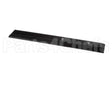 R04.38.491.01 Hatco Kit,Hzm Left Foot,Black