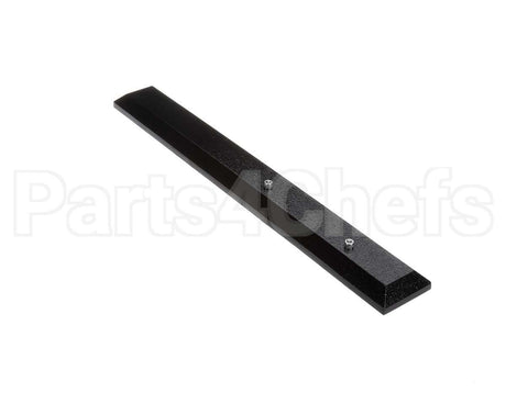 R04.38.491.01 Hatco Kit,Hzm Left Foot,Black