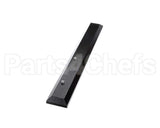 R04.38.491.01 Hatco Kit,Hzm Left Foot,Black