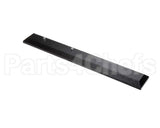 R04.38.491.01 Hatco Kit,Hzm Left Foot,Black