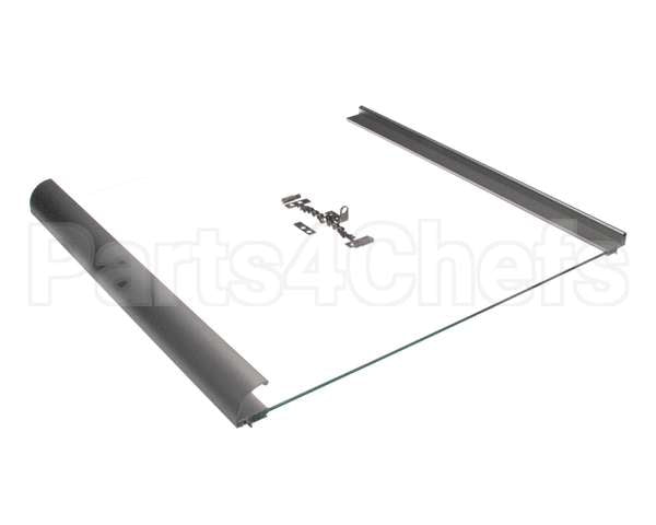 R04.40.113.00 Hatco Kit,Fsd Glass Door Assembly-Std