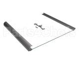 R04.40.113.00 Hatco Kit,Fsd Glass Door Assembly-Std