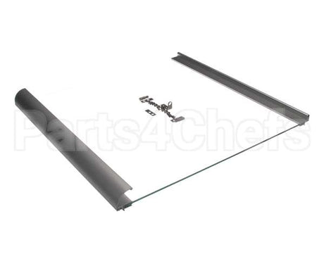 R04.40.113.00 Hatco Kit,Fsd Glass Door Assembly-Std