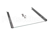 R04.40.113.00 Hatco Kit,Fsd Glass Door Assembly-Std