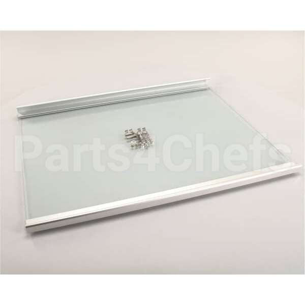 R04.40.115.00 Compatible Hatco Kit, Fsdt Glass Door Assy-Std