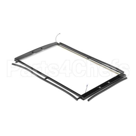 R04.40.183TB.00 Hatco Kit,Gr3-39 Heated Glass