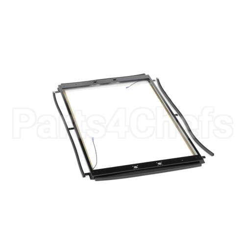 R04.40.183TB.00 Hatco Kit,Gr3-39 Heated Glass