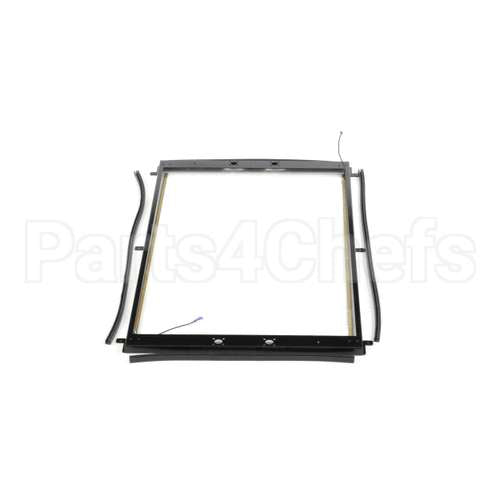 R04.40.183TB.00 Hatco Kit,Gr3-39 Heated Glass