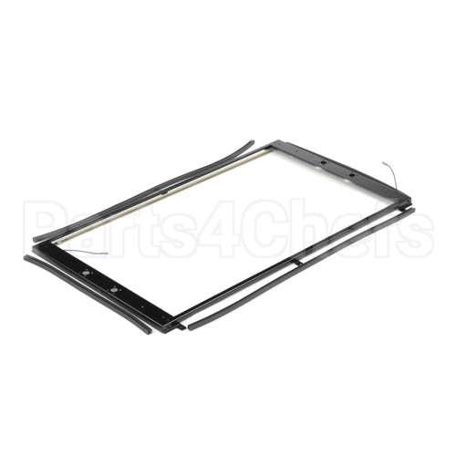 R04.40.183TB.00 Hatco Kit,Gr3-39 Heated Glass