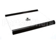 R04.40.284.01 Hatco Kit,Fdwd Glass Door,Black,Assembly