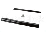 R04.40.284.01 Hatco Kit,Fdwd Glass Door,Black,Assembly