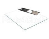 R04.40.289.00 Hatco Kit,Side Glass & Brackets-Grcmw-1