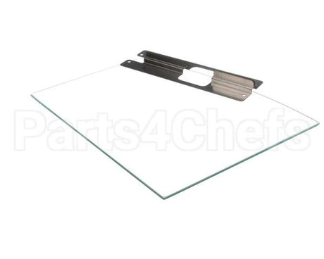 R04.40.289.00 Hatco Kit,Side Glass & Brackets-Grcmw-1