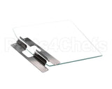 R04.40.289.00 Hatco Kit,Side Glass & Brackets-Grcmw-1