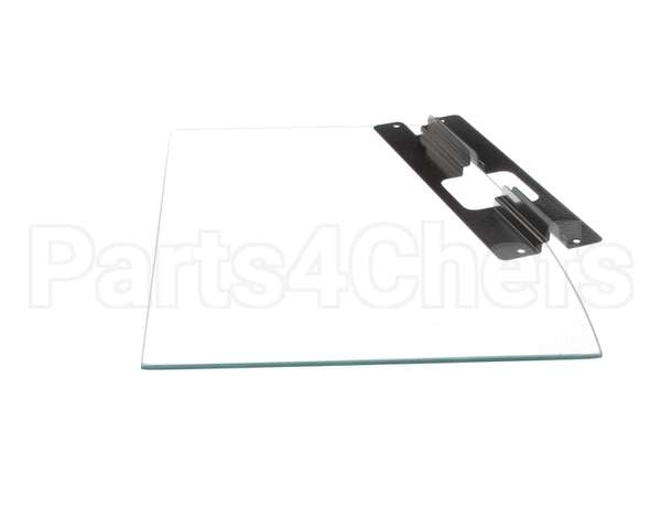 R04.40.289.00 Hatco Kit,Side Glass & Brackets-Grcmw-1