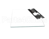 R04.40.289.00 Hatco Kit,Side Glass & Brackets-Grcmw-1