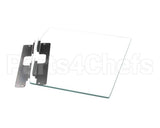 R04.40.289.00 Hatco Kit,Side Glass & Brackets-Grcmw-1