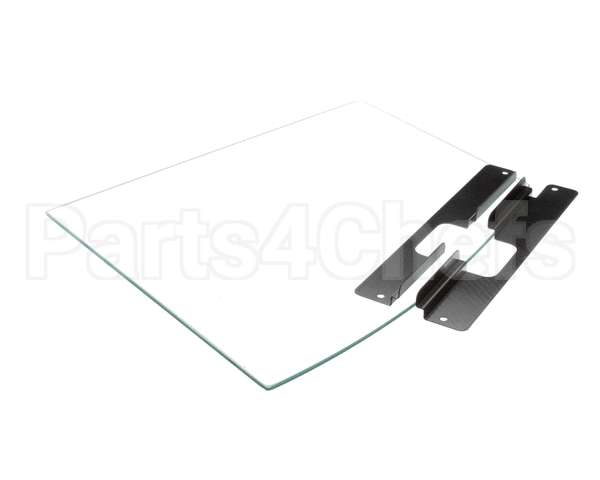 R04.40.289.00 Hatco Kit,Side Glass & Brackets-Grcmw-1