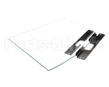 R04.40.289.00 Hatco Kit,Side Glass & Brackets-Grcmw-1