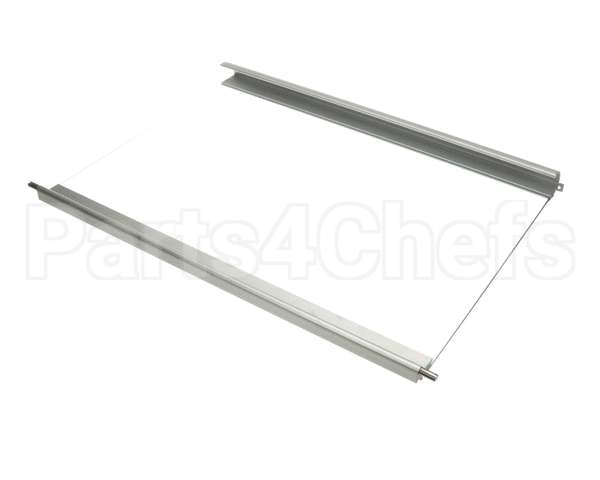 R04.40.326.00 Hatco Kit,Fdwd-12 Glass Door Assy.