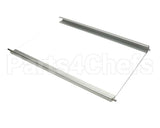 R04.40.326.00 Hatco Kit,Fdwd-12 Glass Door Assy.