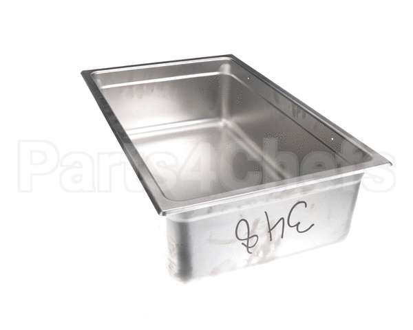R04.42.348.00 Hatco Kit,Mu,Full Pan,W/O Drain
