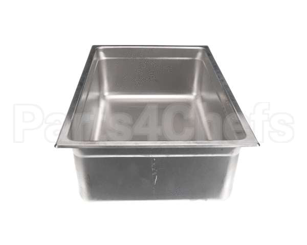 R04.42.348.00 Hatco Kit,Mu,Full Pan,W/O Drain