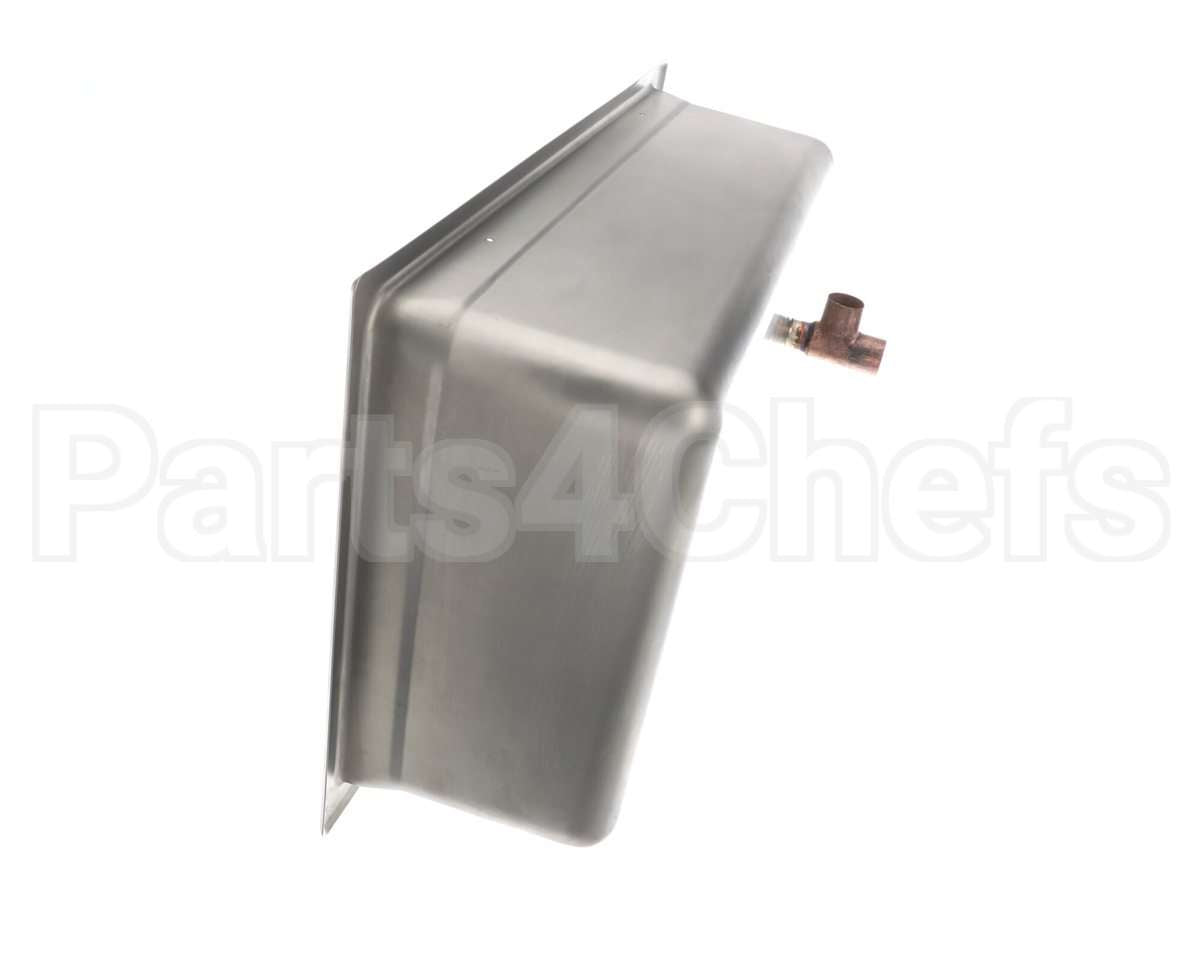 R04.42.354.00 Hatco Kit,Mu,Full Pan,W/Bot,Lh,Man