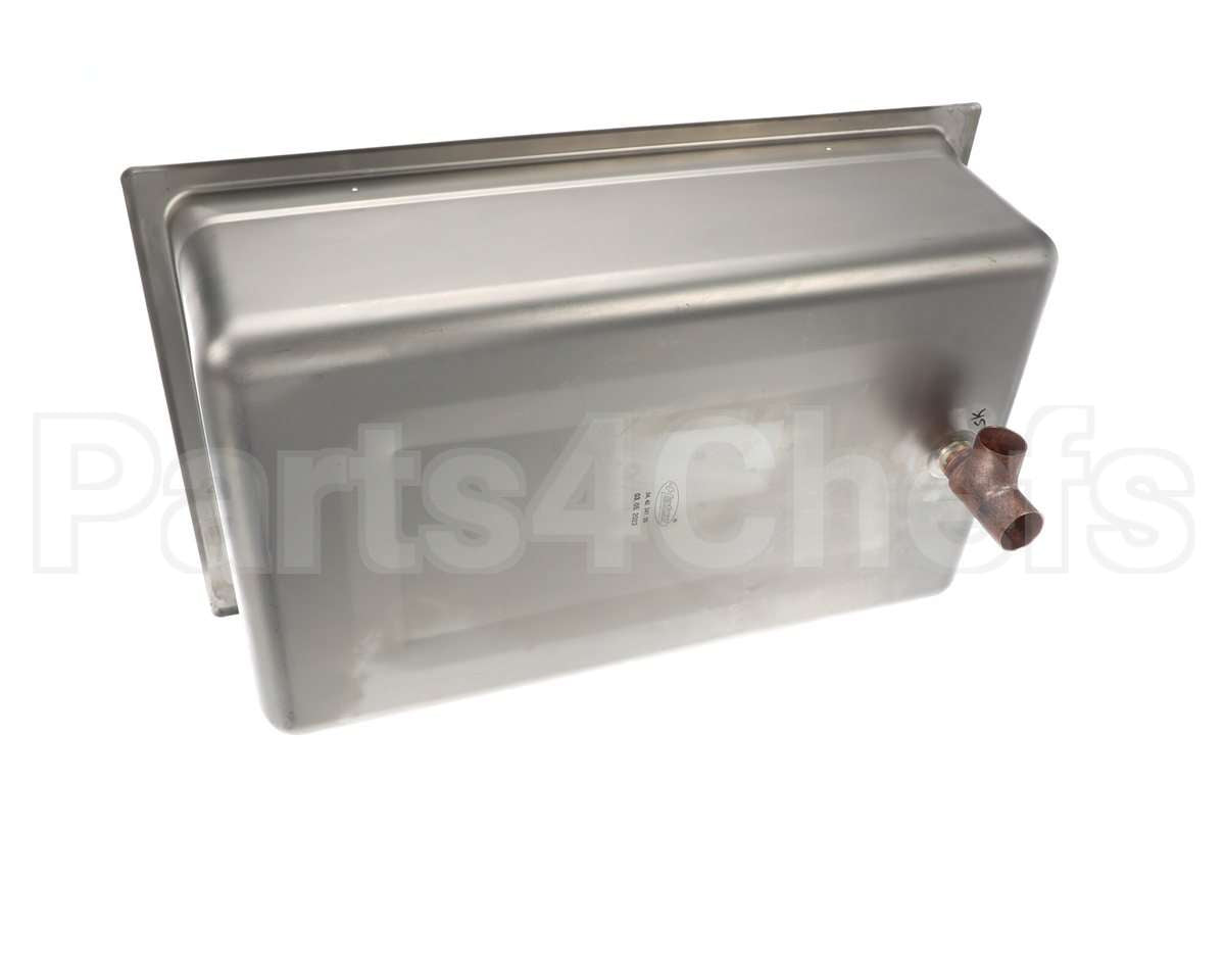 R04.42.354.00 Hatco Kit,Mu,Full Pan,W/Bot,Lh,Man