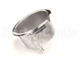 R04.42.556.00 Hatco Kit,Hw,Pan 11Qt W/Bracket W/O Drn