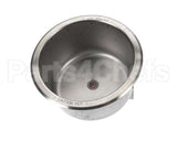 R04.42.557.00 Hatco Kit,Hw,Pan 11Qt W/Drain,Bracket