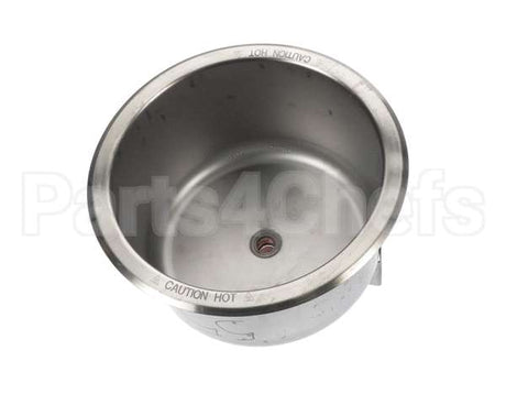R04.42.557.00 Hatco Kit,Hw,Pan 11Qt W/Drain,Bracket