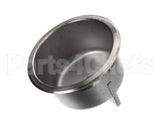 R04.42.557.00 Hatco Kit,Hw,Pan 11Qt W/Drain,Bracket
