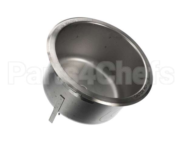 R04.42.557.00 Hatco Kit,Hw,Pan 11Qt W/Drain,Bracket