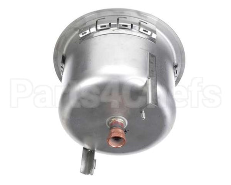 R04.42.703.00 Hatco Kit,Hw,Pan 7Qt,Assembly W/Drain