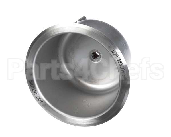 R04.42.703.00 Hatco Kit,Hw,Pan 7Qt,Assembly W/Drain